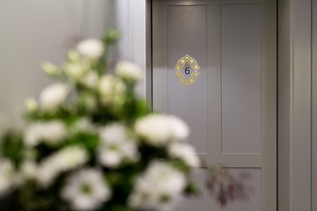 Hotel Krone シュパイヒャー エクステリア 写真