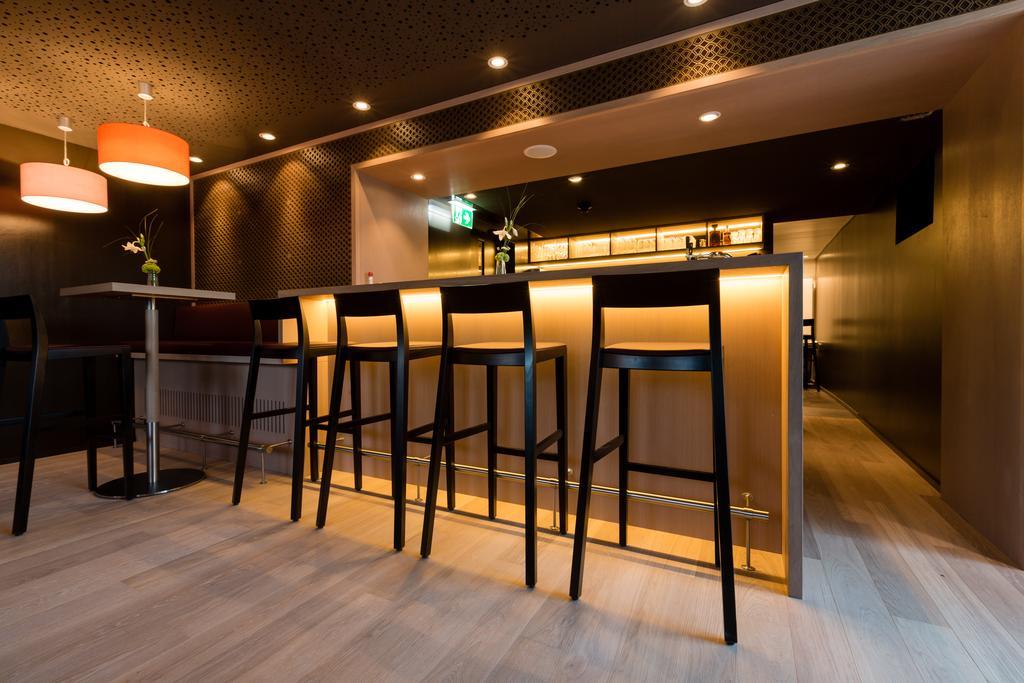 Hotel Krone シュパイヒャー エクステリア 写真