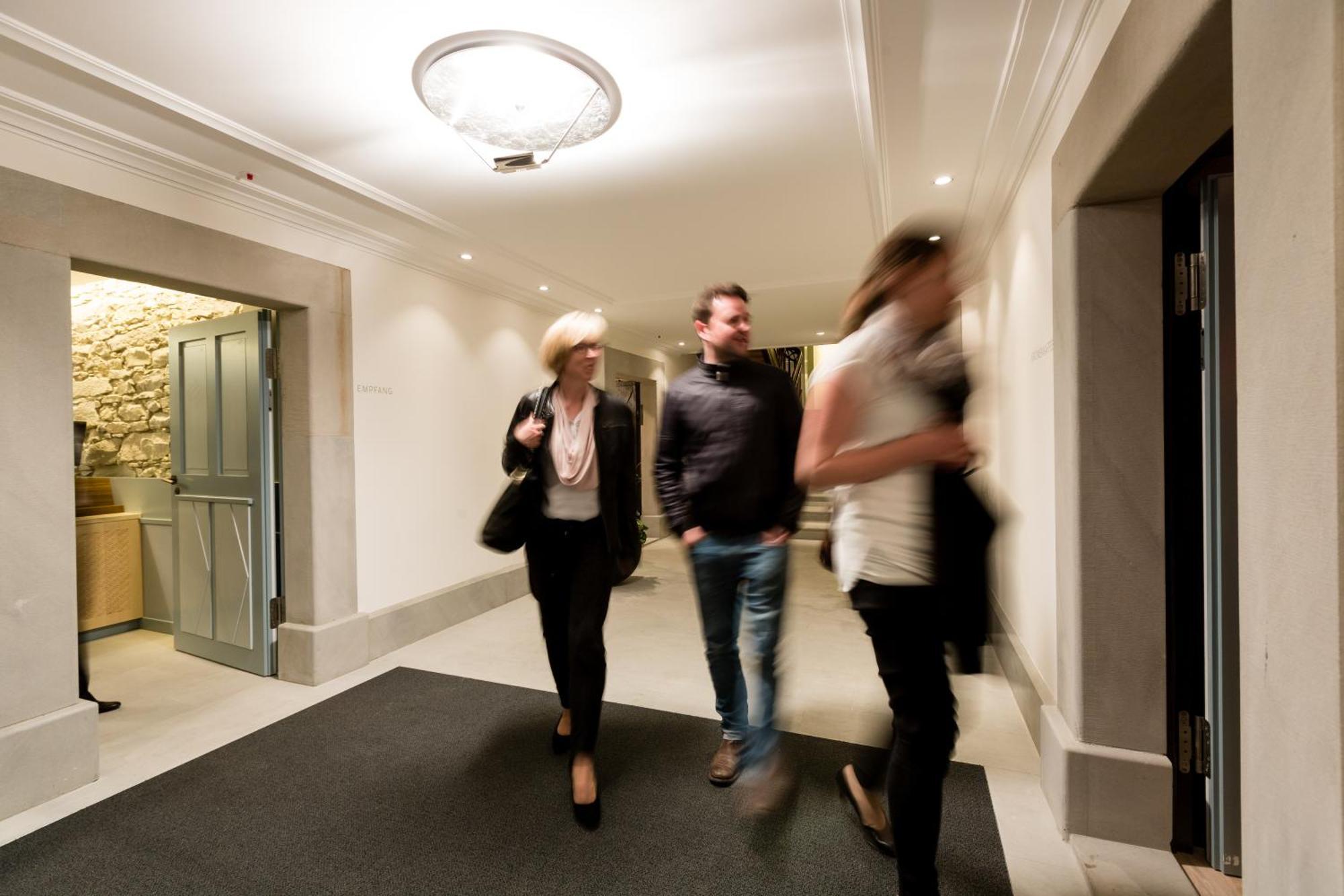 Hotel Krone シュパイヒャー エクステリア 写真