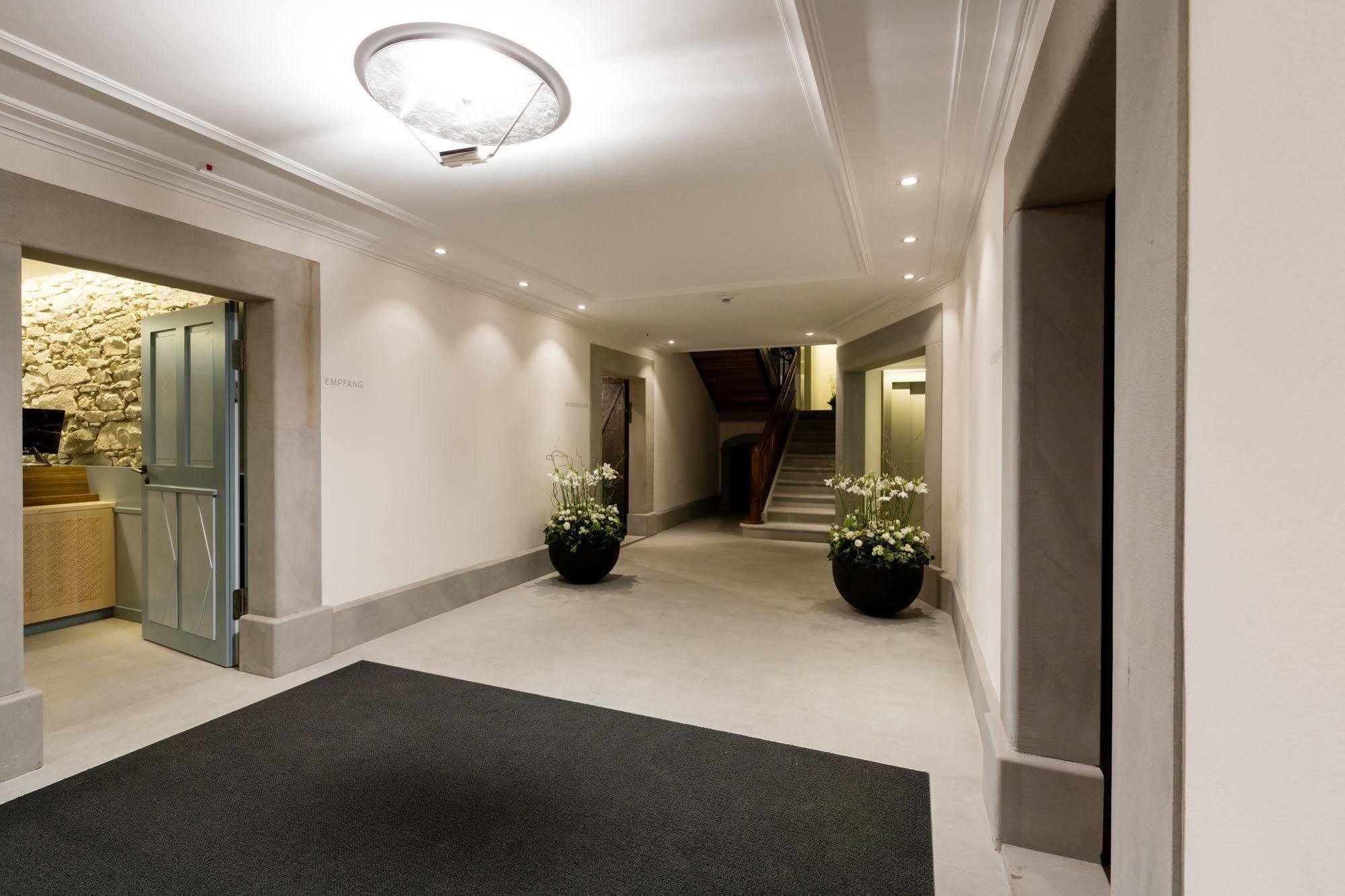 Hotel Krone シュパイヒャー エクステリア 写真